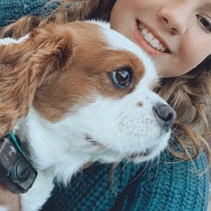 Meet your Posher, Paige